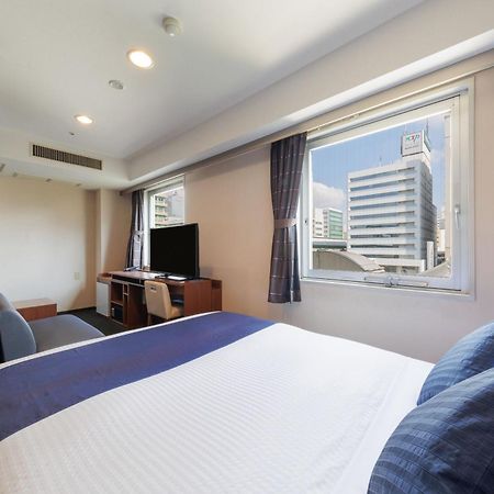 Hotel Mystays Nagoya Sakae Bagian luar foto
