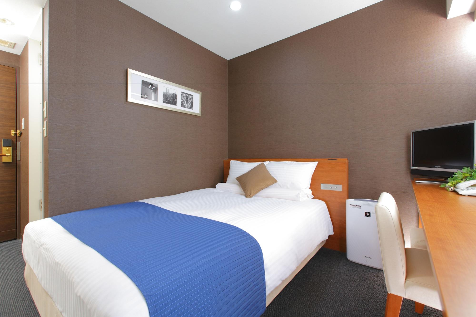 Hotel Mystays Nagoya Sakae Bagian luar foto