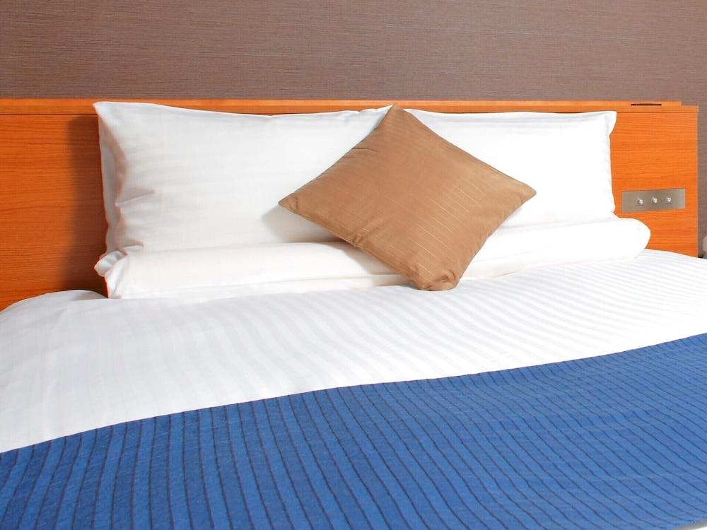 Hotel Mystays Nagoya Sakae Bagian luar foto