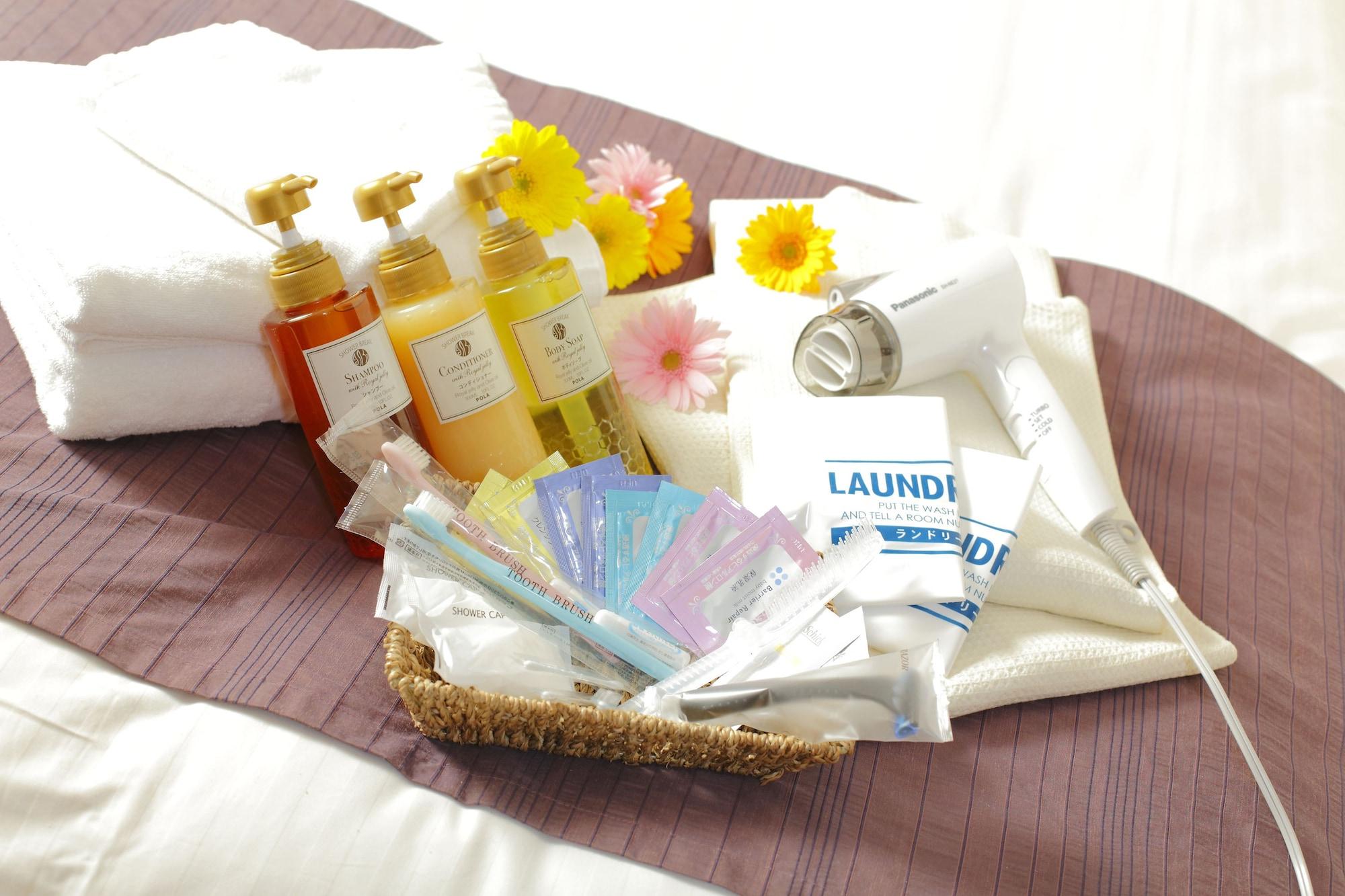 Hotel Mystays Nagoya Sakae Bagian luar foto