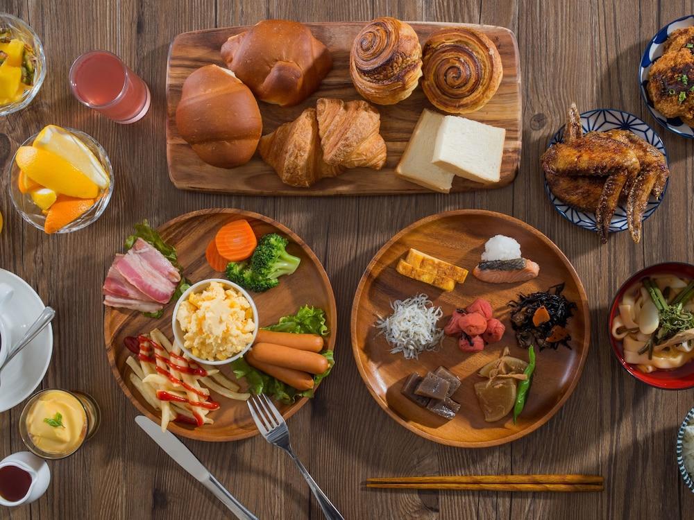 Hotel Mystays Nagoya Sakae Bagian luar foto