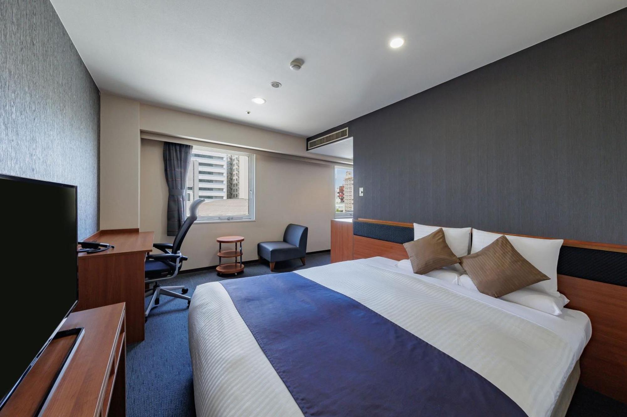 Hotel Mystays Nagoya Sakae Bagian luar foto
