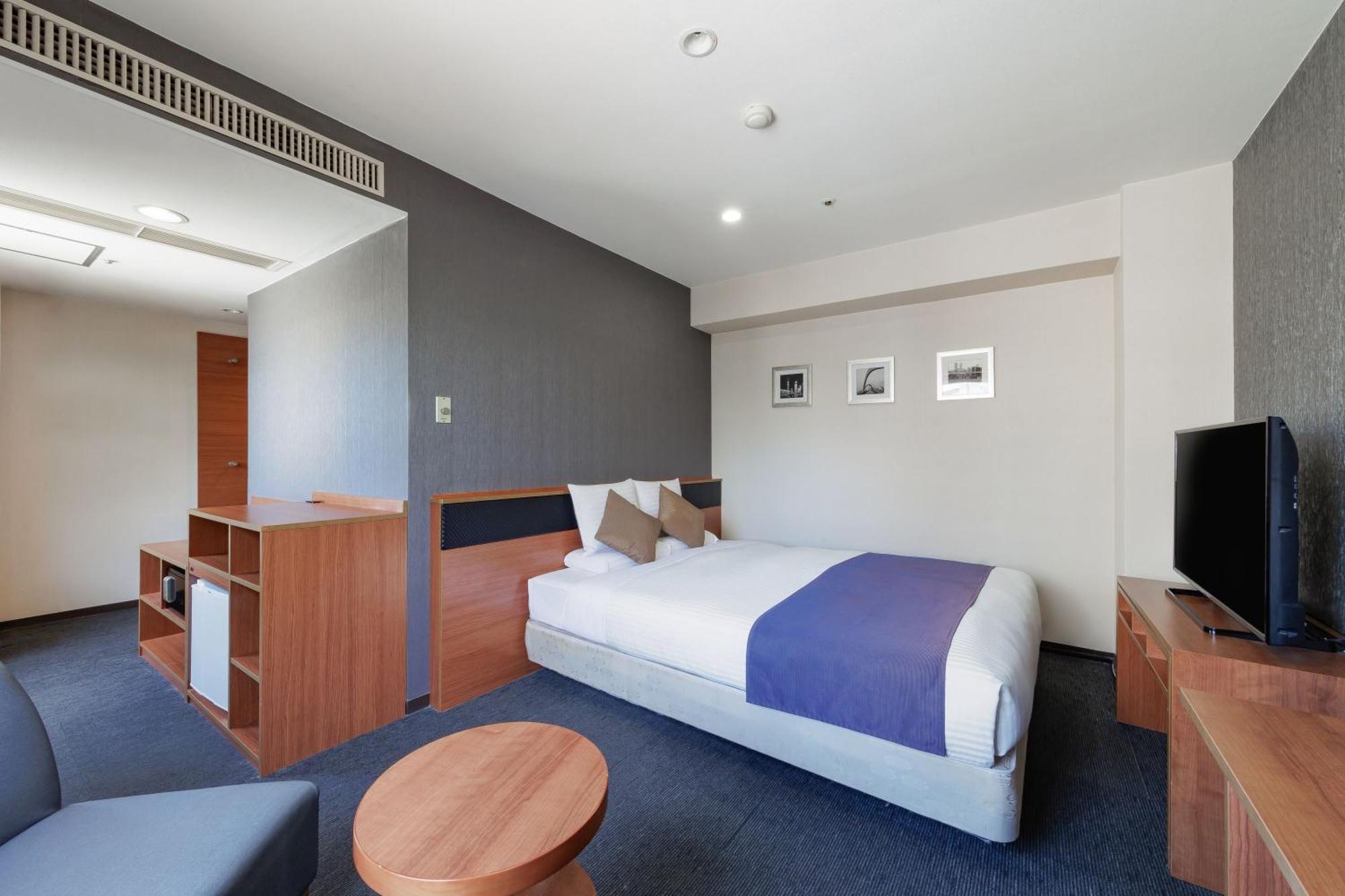 Hotel Mystays Nagoya Sakae Bagian luar foto