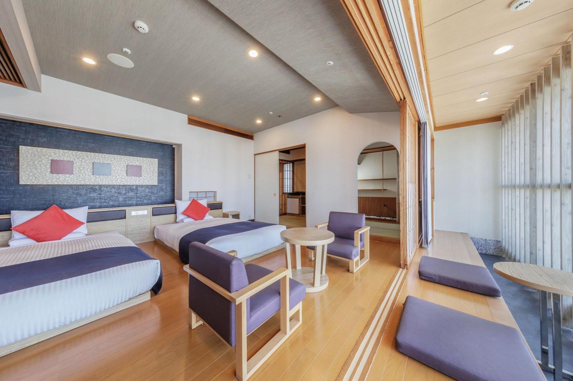 Hotel Mystays Nagoya Sakae Bagian luar foto