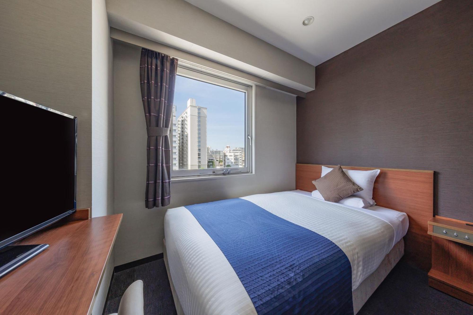 Hotel Mystays Nagoya Sakae Bagian luar foto