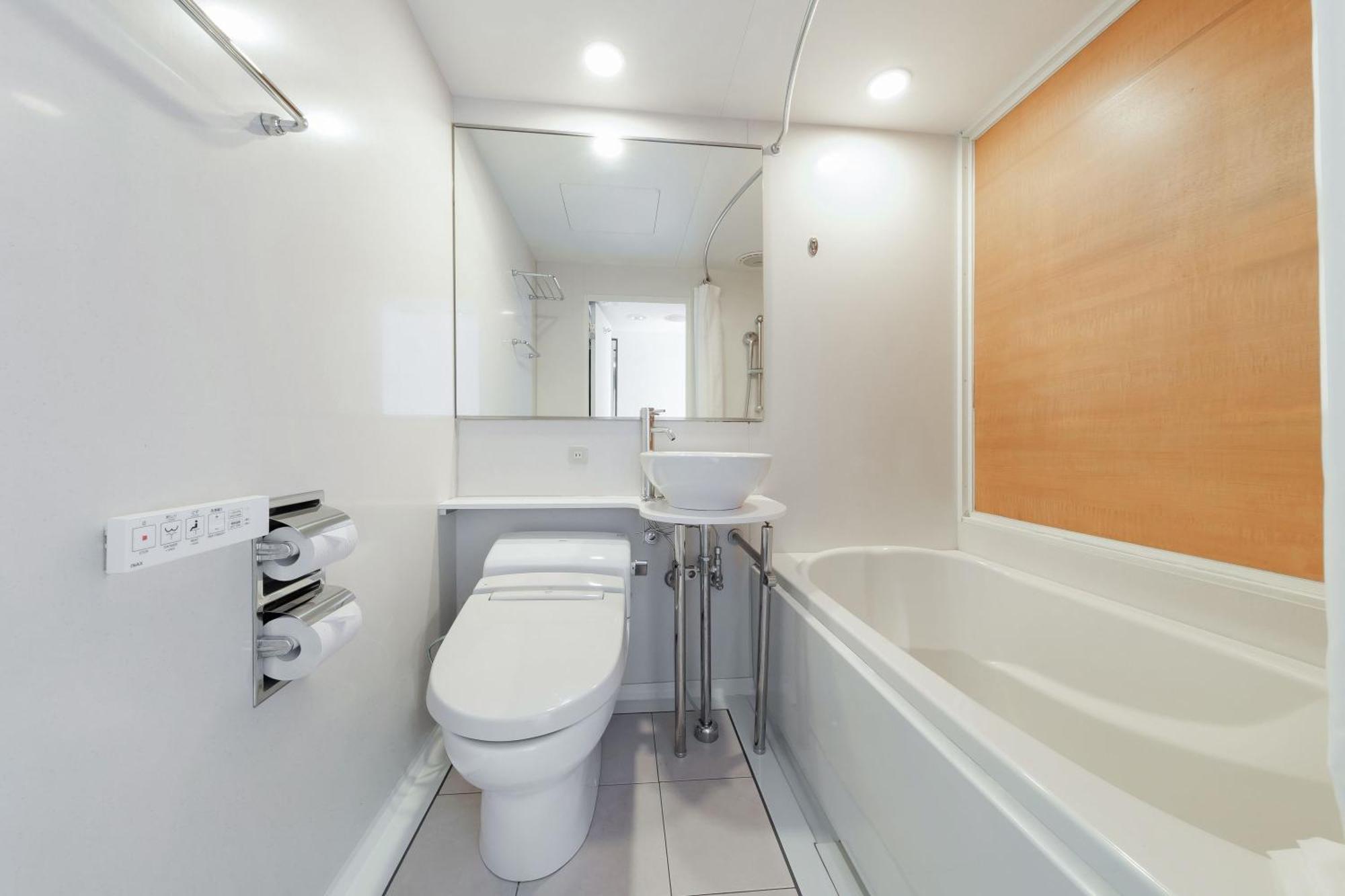 Hotel Mystays Nagoya Sakae Bagian luar foto