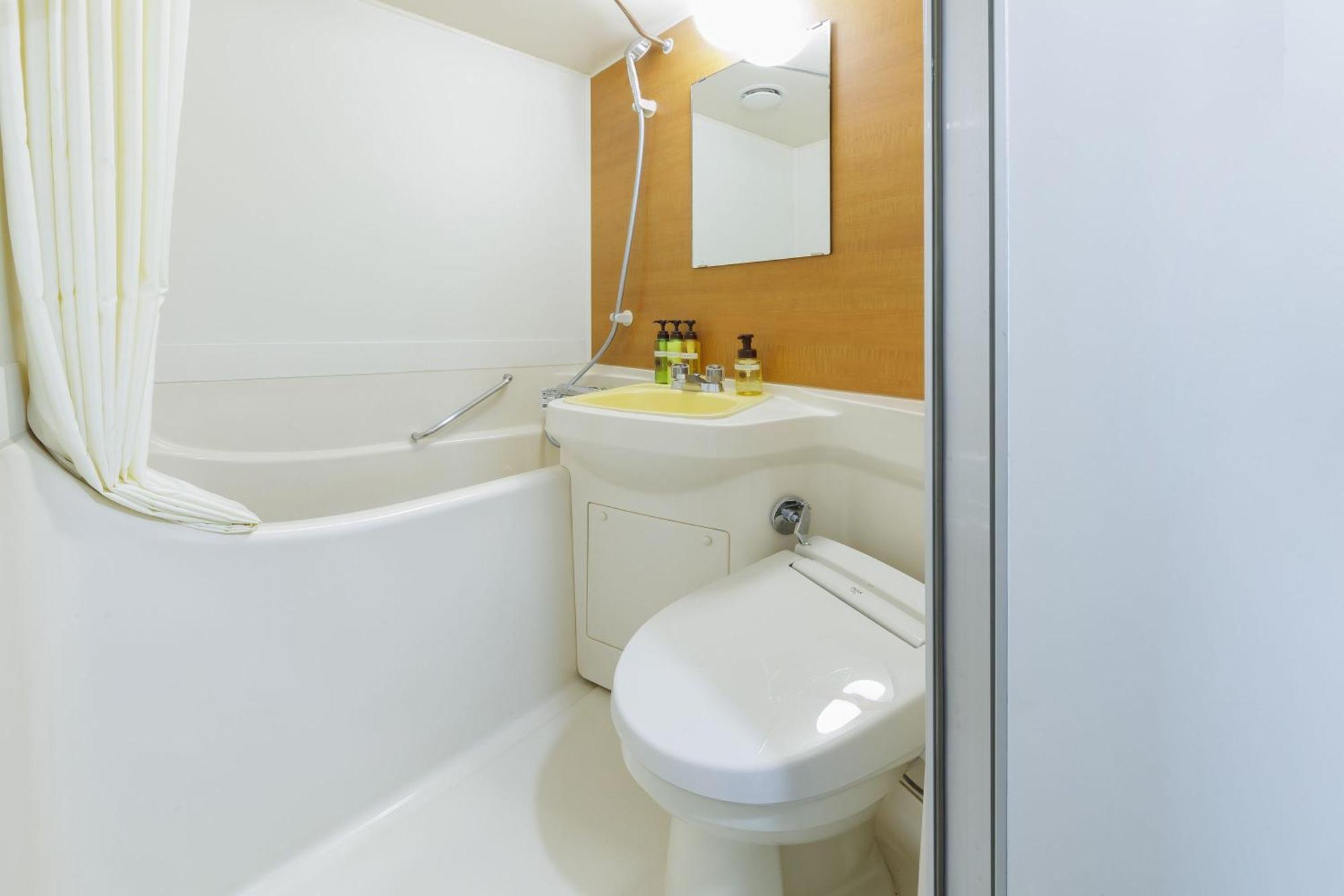 Hotel Mystays Nagoya Sakae Bagian luar foto