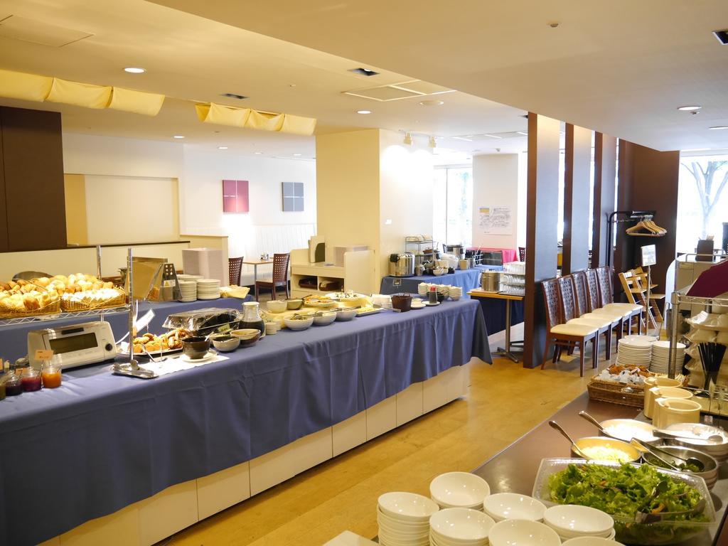 Hotel Mystays Nagoya Sakae Bagian luar foto