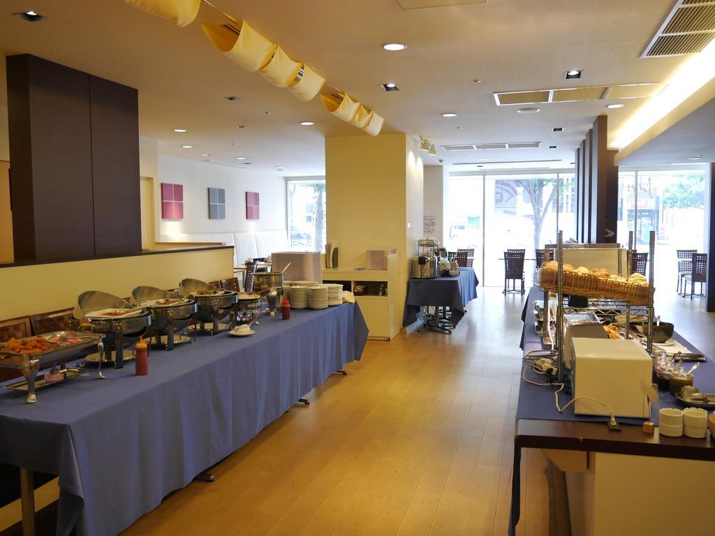 Hotel Mystays Nagoya Sakae Bagian luar foto