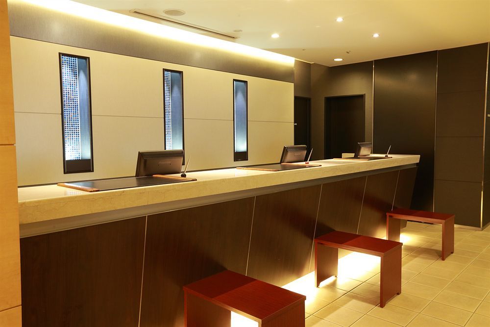 Hotel Mystays Nagoya Sakae Bagian luar foto
