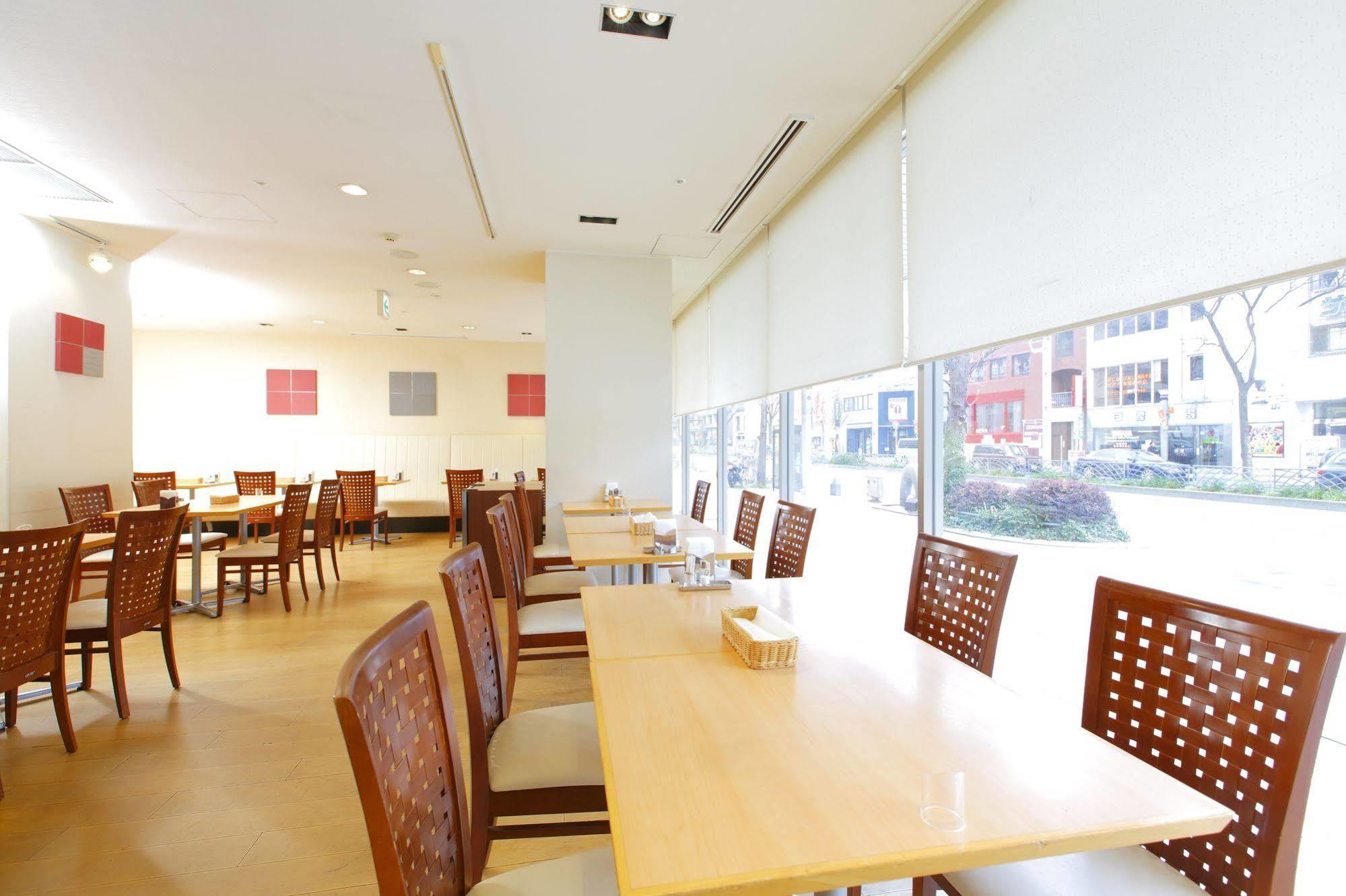 Hotel Mystays Nagoya Sakae Bagian luar foto