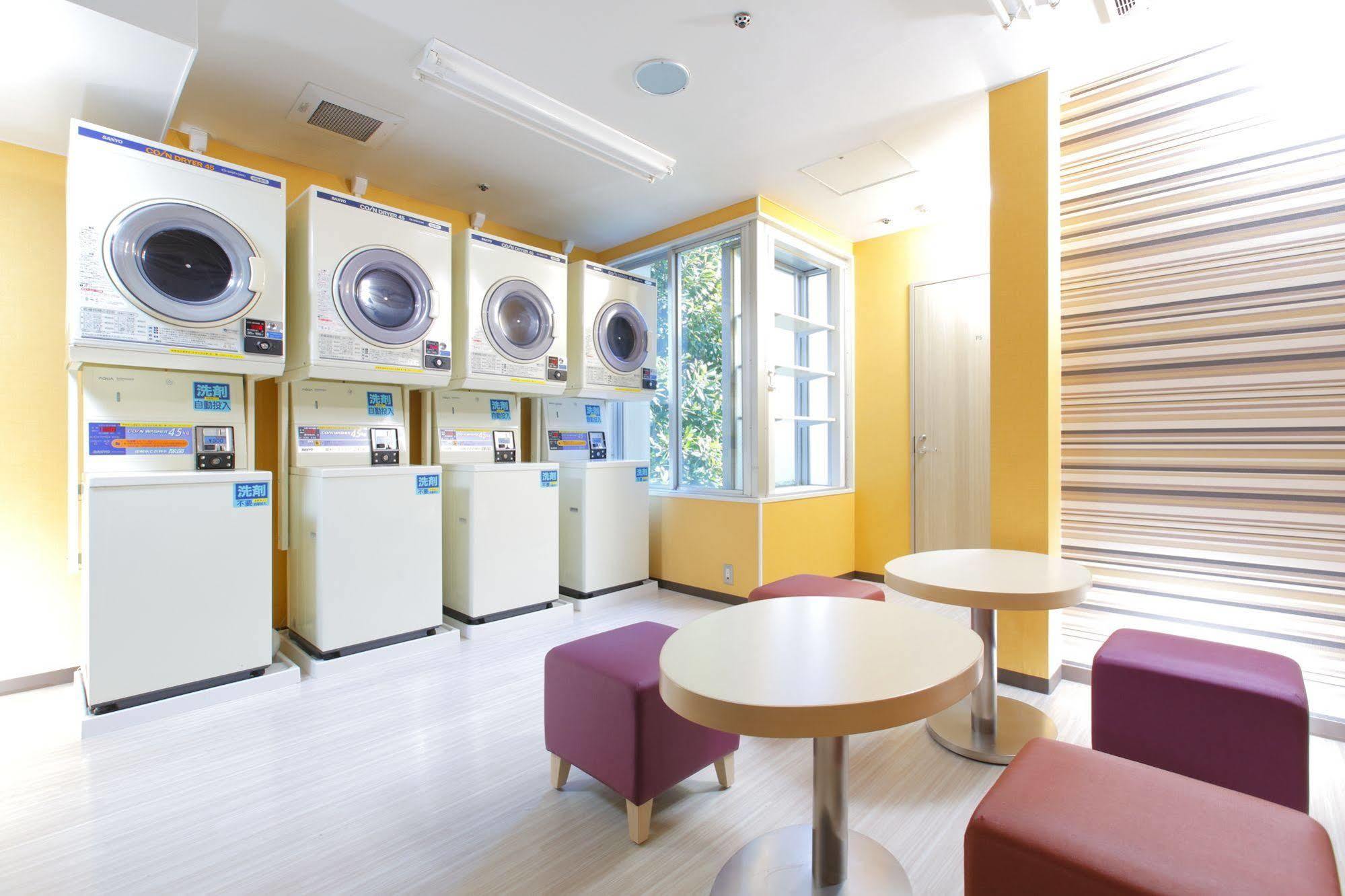Hotel Mystays Nagoya Sakae Bagian luar foto