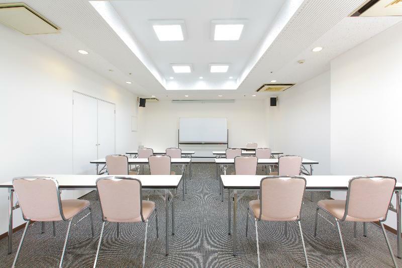 Hotel Mystays Nagoya Sakae Bagian luar foto